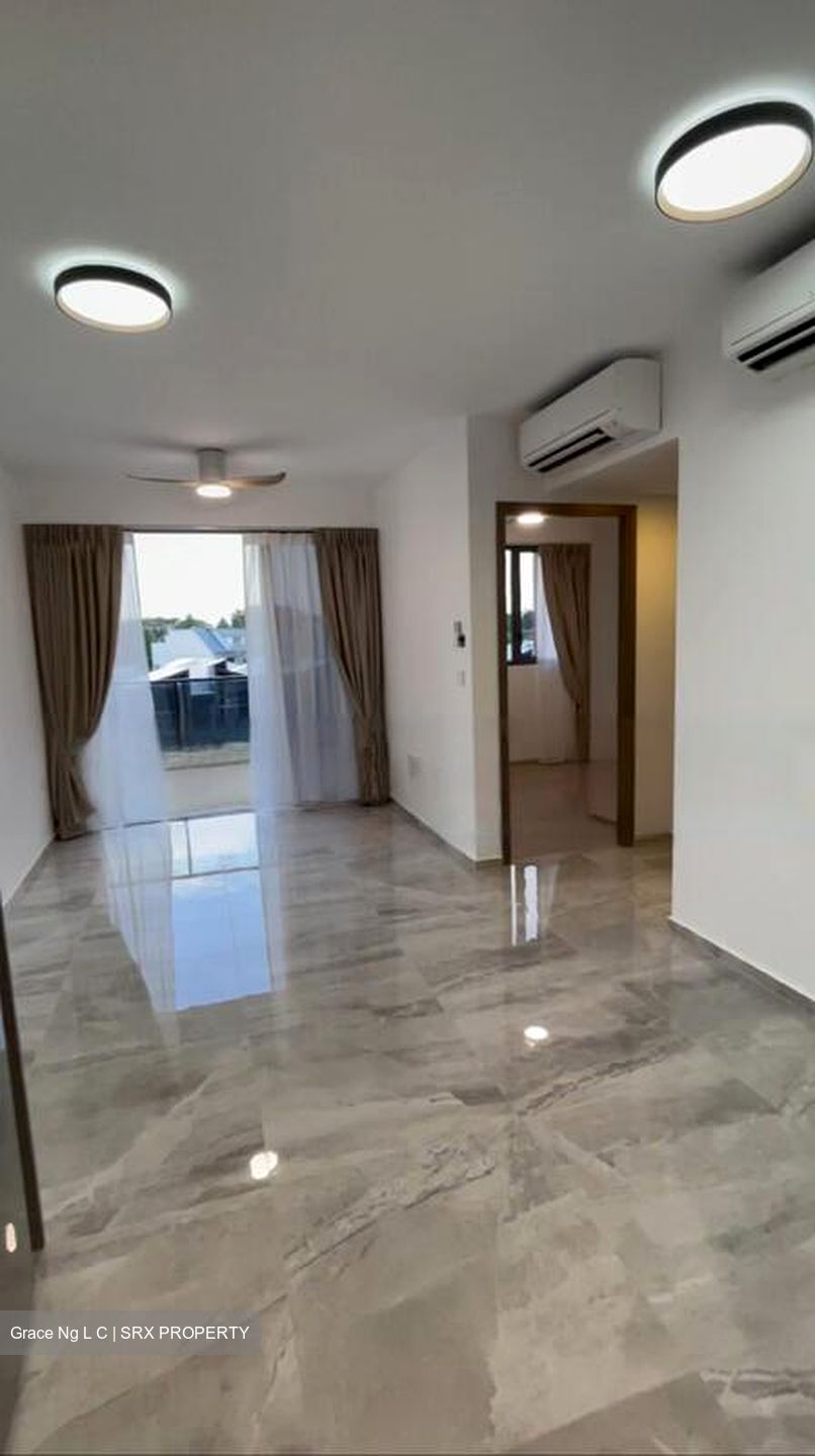 Affinity At Serangoon (D19), Apartment #462150401